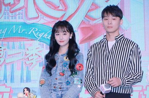 娱乐圈在线吃瓜女配