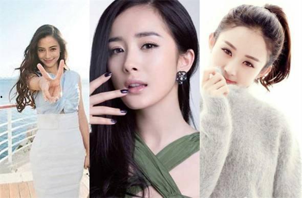 娱乐吃瓜女星牺牲小说